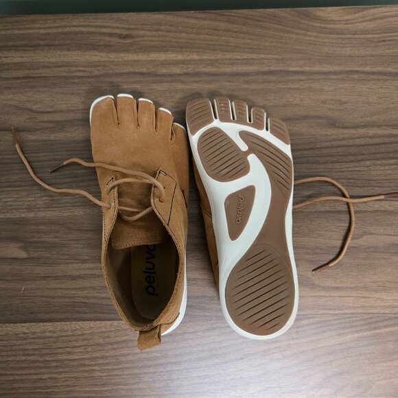 Peluva Desert Boot, Women's 9.5 - Picture 8 of 15